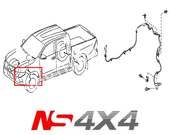 Ns4x4